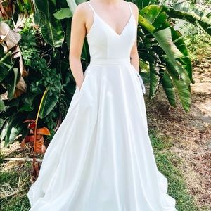 Evening Gown - BRAND NEW -